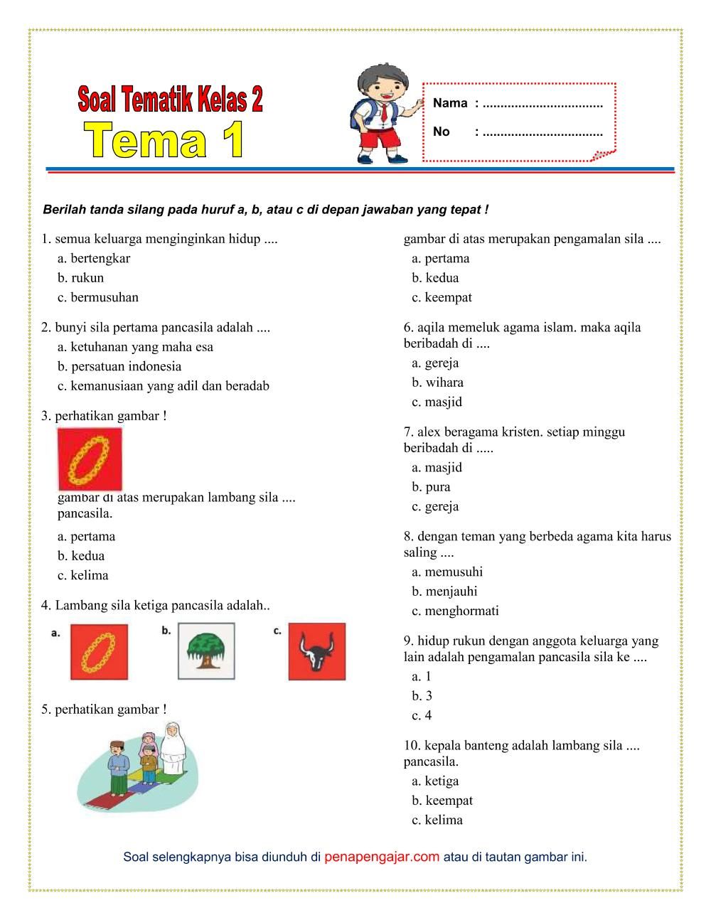 Soal Ukk Agama Kristen Kelas 7 Kurikulum 2013 Jawaban - Soal Terpadu Soal Ukk Agama Kristen Kelas 7 Kurikulum 2013 Jawaban - Soal Terpadu