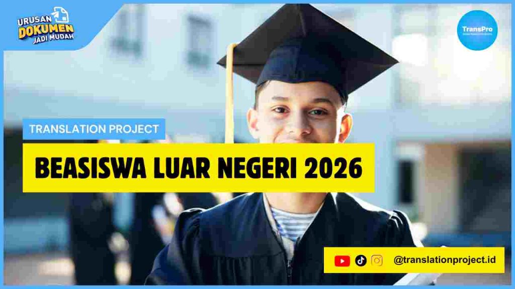 3 Kesalahan LoA Unconditional yang Bikin Peserta Beasiswa Luar Kampus Gugur di 2026 3 Kesalahan LoA Unconditional yang Bikin Peserta Beasiswa Luar Kampus Gugur di 2026