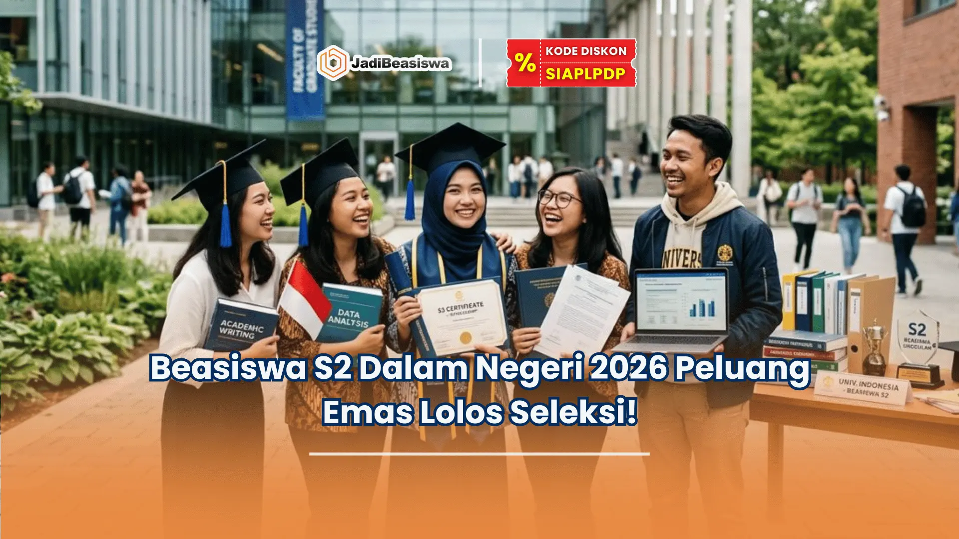 Apa Itu LPDP Rahasia Sukses Raih Beasiswa Pascasarjana - Bimbel LPDP Apa Itu LPDP Rahasia Sukses Raih Beasiswa Pascasarjana - Bimbel LPDP