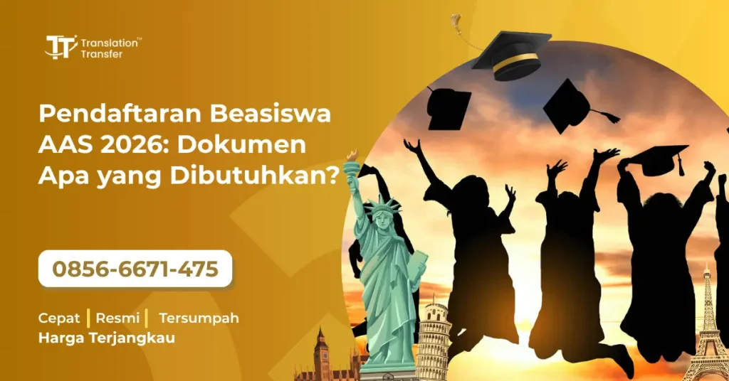 5 Fakta Mengejutkan Beasiswa AAS 2026 dari BPSDM Kementerian PU
