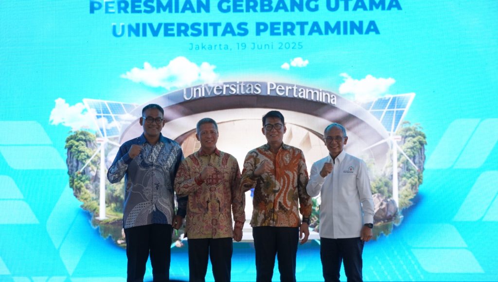 5 Fakta Mengejutkan Beasiswa Universitas Pertamina yang Wajib Tahu Sebelum Mendaftar 2026
