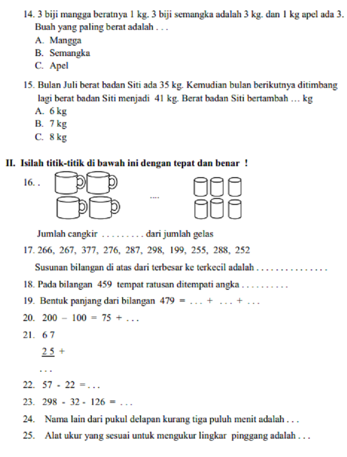 5 Rahasia Menjawab Soal Tema 2 Subtema 3 Kelas 4 Energi Alternatif yang Jarang Diketahui