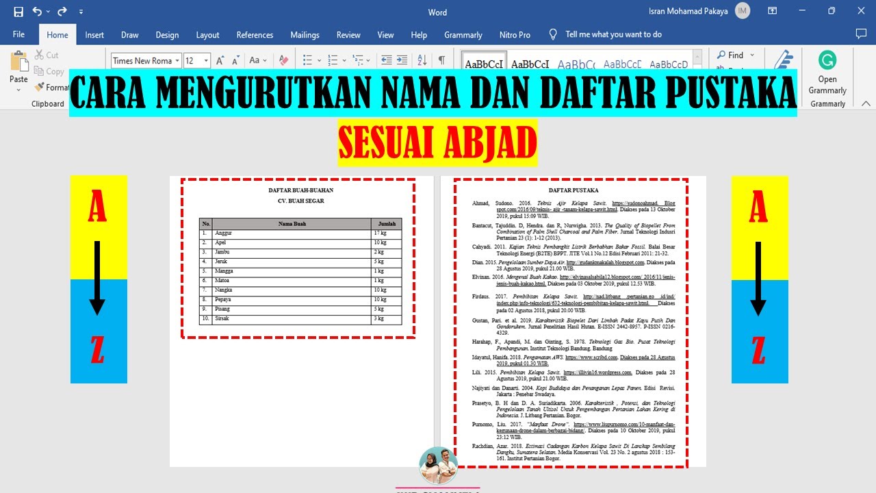 Cara Mengurutkan Angka Di Microsoft Excel Langkah Langkah Dan Tips