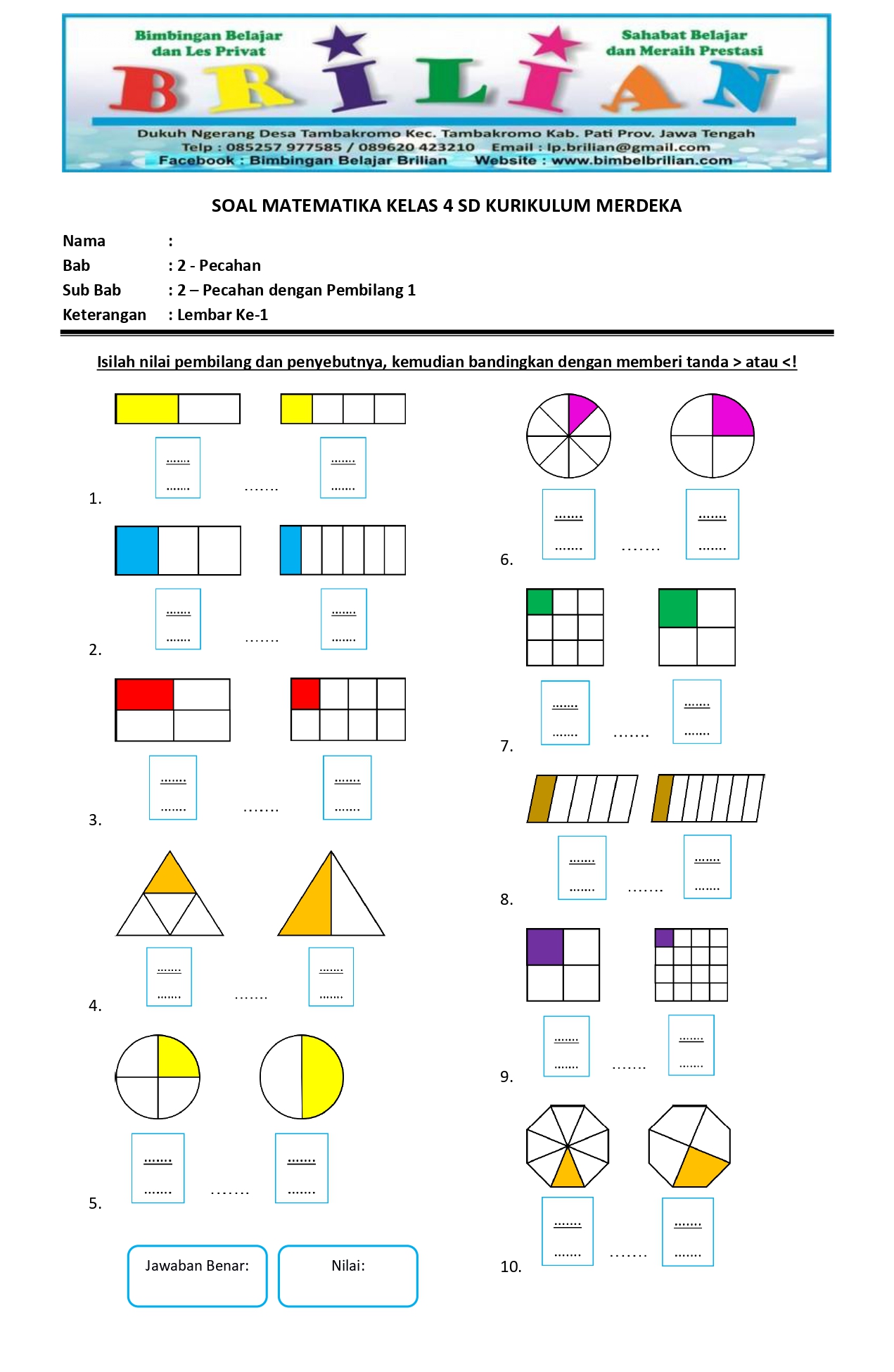 7 Rahasia Menguasai materi matematika soal kelas 4 sd yang Jarang Diketahui Sebelum Ujian