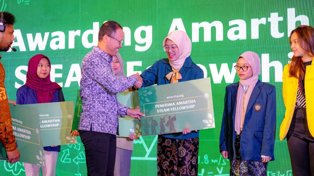 Akhirnya Terbuka! Daftar Beasiswa Amartha Cendekia 2026 dari BPSDM Kementerian PU