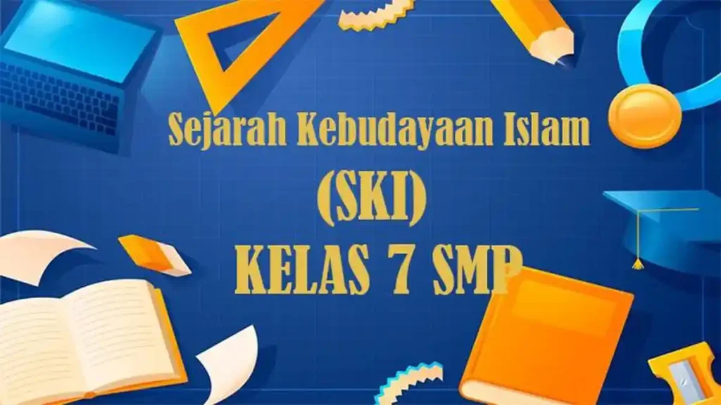 Akhirnya Terkuak: Soal Ski Kelas 7 Semester 1 dan Kunci Jawaban dari Hanapi Bani