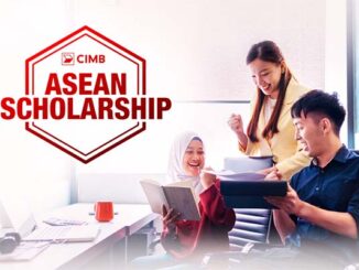 Beasiswa CIMB ASEAN 2026 Dibuka Kuliah Gratis dan Dapat Uang Saku