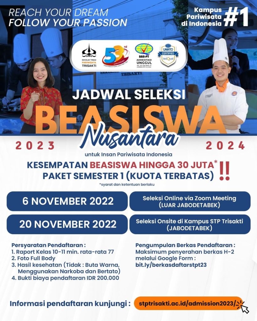 Beasiswa Trisakti Ternyata Jadi Kunci Masuk Satgas Akademik Ala Prabowo 2026