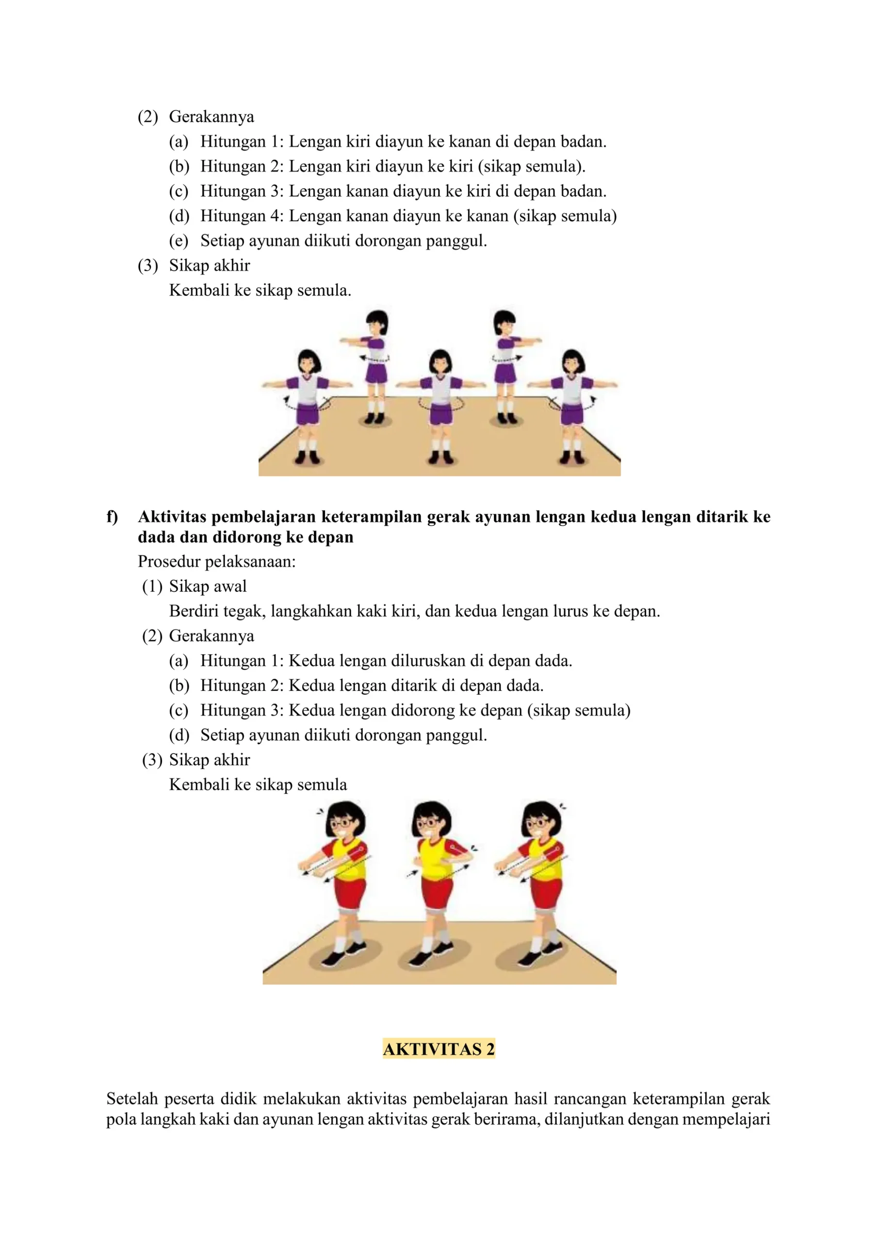 Terbukti 5 Langkah Cepat Kuasai cotoh soal senam irama kelas 3 sd Sebelum Ujian