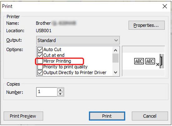 Word Print Mirror Image Flip Or Reverse Text Using Microsoft Word