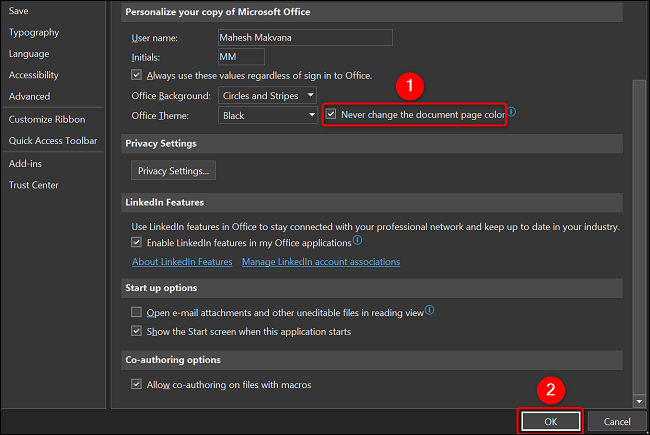 Ternyata Mudah Cara Mematikan Comment di Word dengan 5 Langkah Sederhana