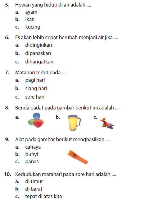 Waspada Bullying! Gunakan latihan soal soal ipa sd kelas 1 untuk asah fokus anak agar cerdas Waspada Bullying! Gunakan latihan soal soal ipa sd kelas 1 untuk asah fokus anak agar cerdas